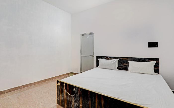 Hotel O Mahadevi Lawn