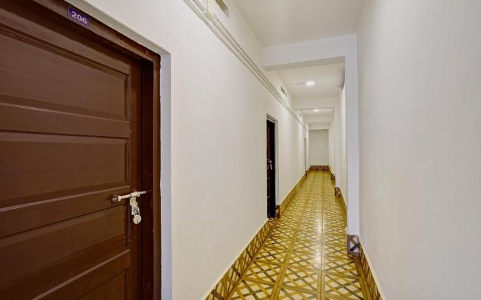 Hotel O Ceasar Palace Annex