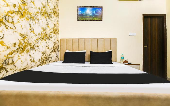 Hotel O Zirakpur Bus Stand Formerly Hotel Umang