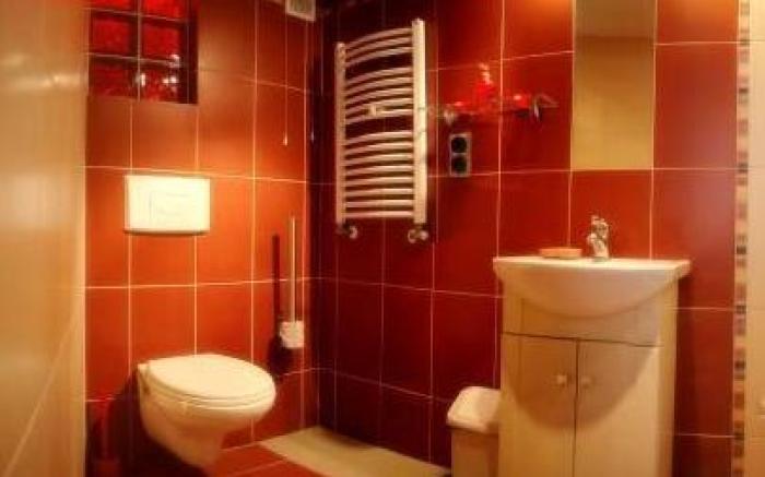 Rainbow Apartments 2