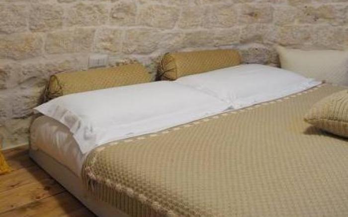 Romantic Trulli