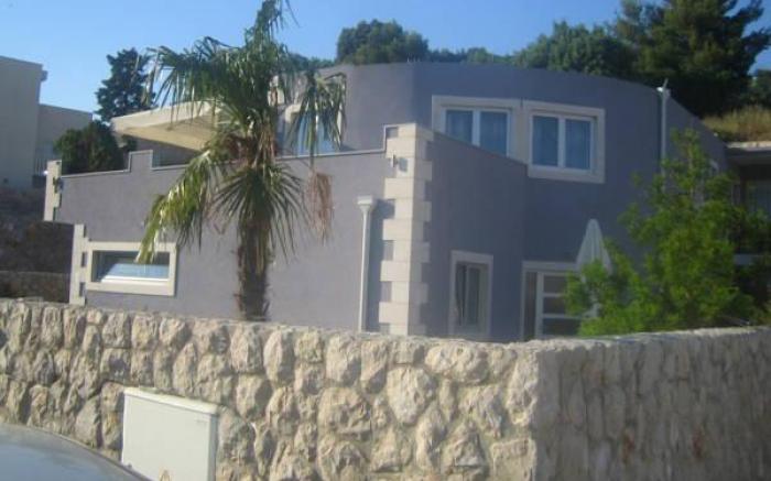 Villa Vanda