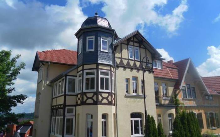 Villa Weitblick