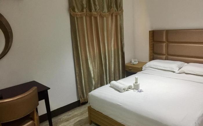 Jeamco Royal Hotel-Palawan