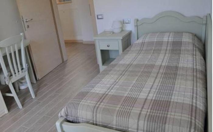 Affittacamere Rubino Guest House