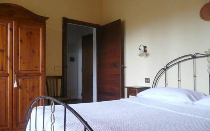 Agriturismo Colli di Travale