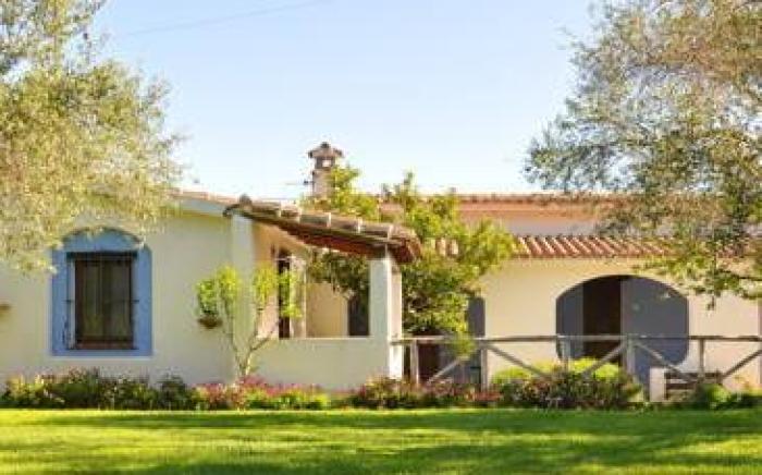 Agriturismo Guthiddai