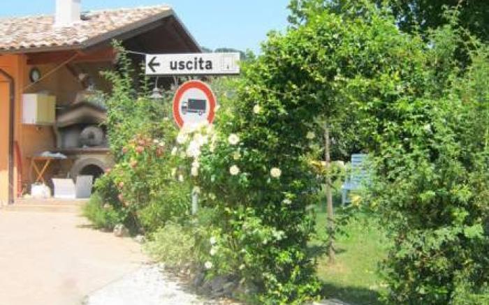 Agriturismo Le Vigne