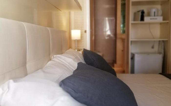 Vetrina Suite
