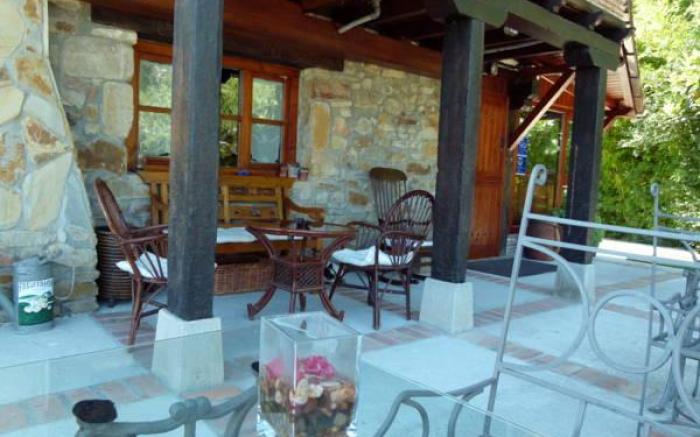 Agroturismo Ibarra