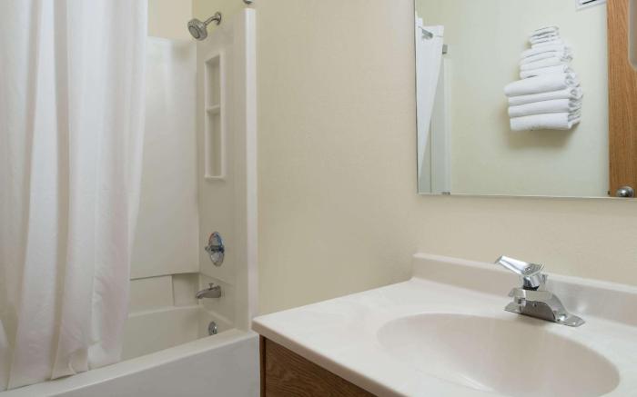 SureStay by Best Western Walla Walla