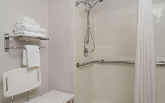 SureStay by Best Western Walla Walla