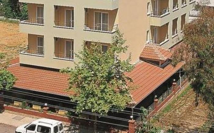 Alanya Beach Hotel