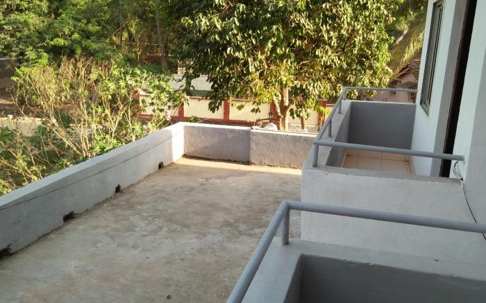 Hotel Grand Murud