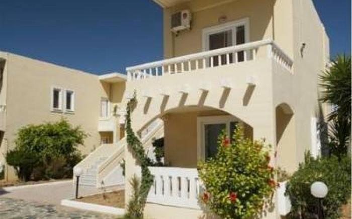 Alexia Beach Hotel