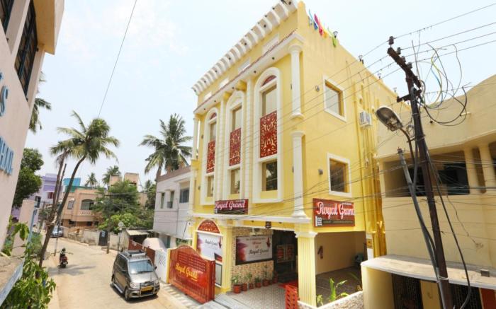 Royal Grand Hotel Tambaram