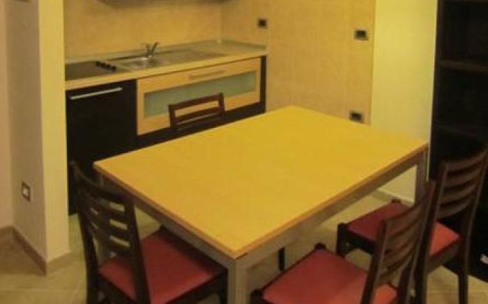 ApartHotel Anghel