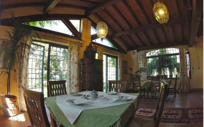 Antica Pietrara B&B