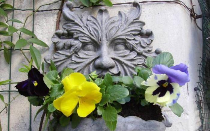 ANTICA VILLA La Viola, Suite with private pool