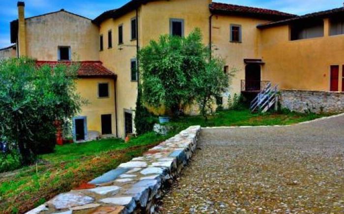 Ostello del Bigallo