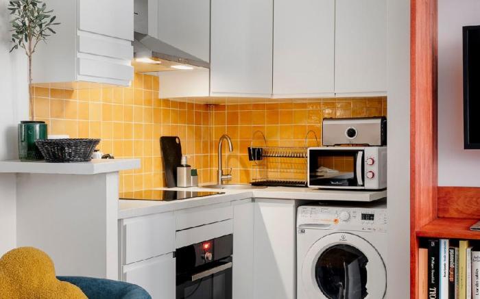 Balyam Suite Sentier