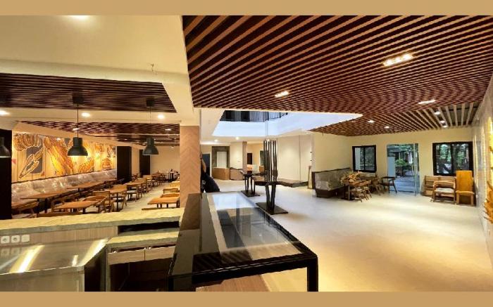 Hotel spot43