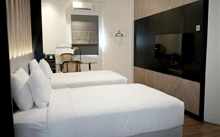 Hotel spot43