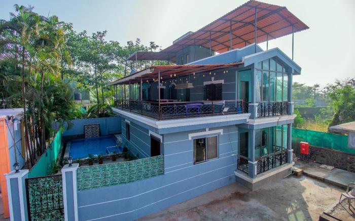 Lonavala Cottages