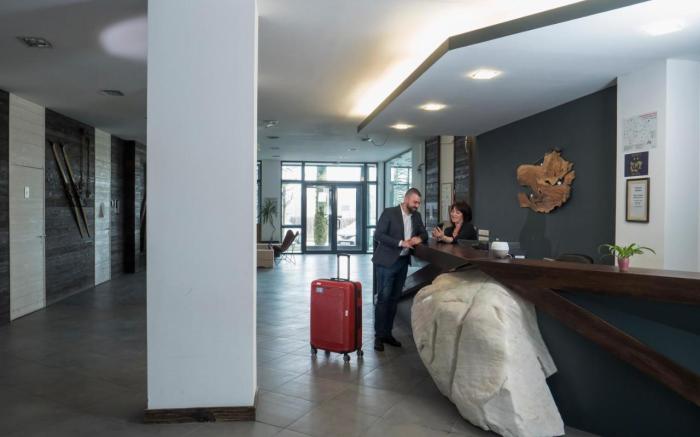 Local Stay Hotel, BW Signature Collection