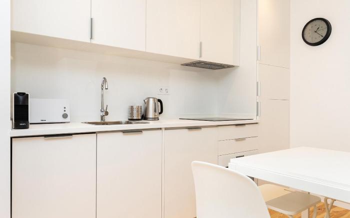 BELEM DESIGN STUDIO 1 by HOMING