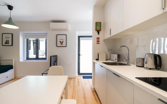 BELEM DESIGN STUDIO 1 by HOMING