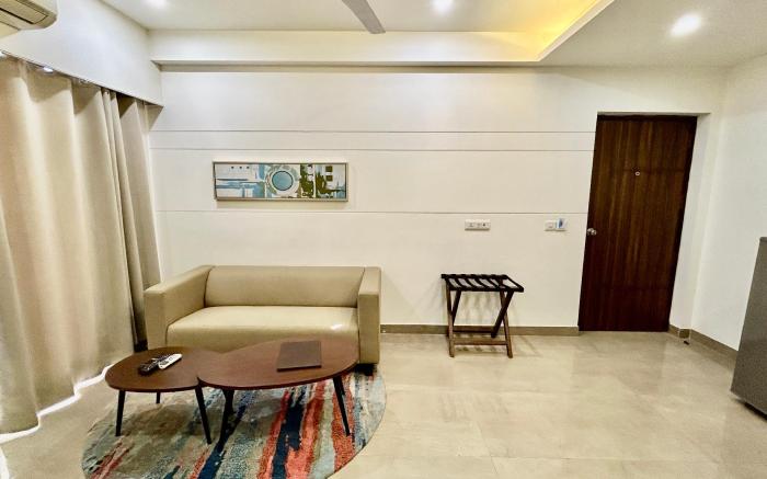 Residences By Limon 