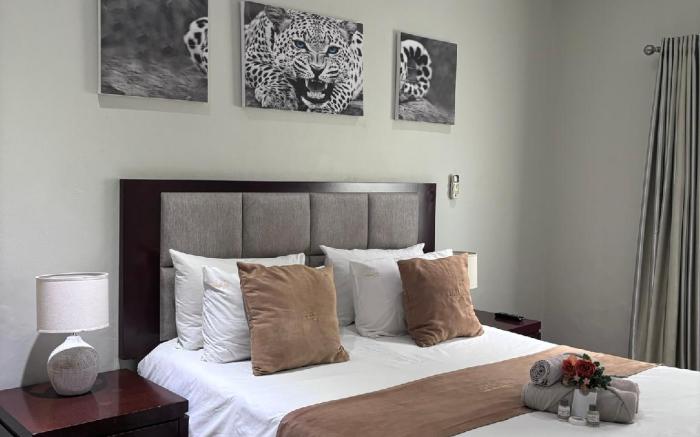 The Pillows Suites Guest House