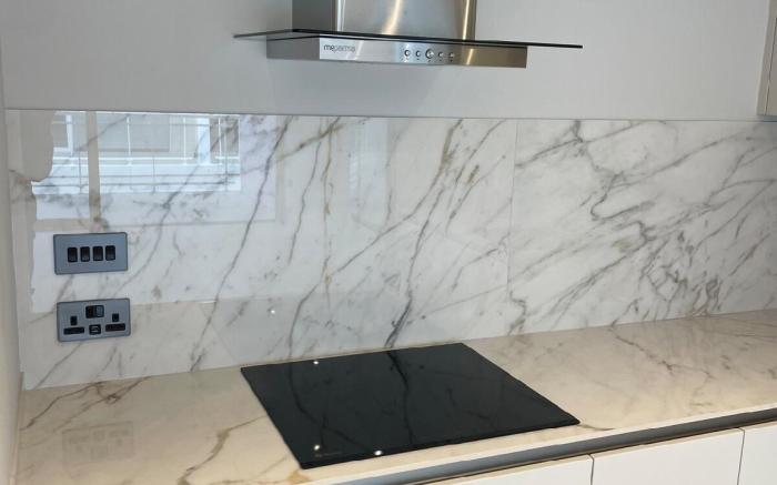 Marina Club Luxury Apartment