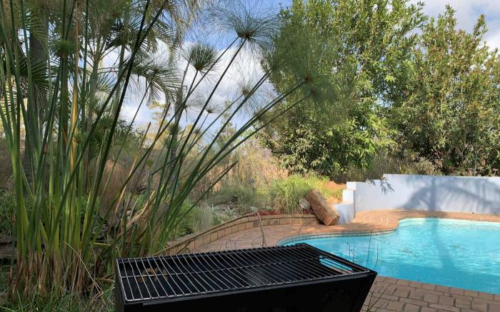 ilanda Guest House