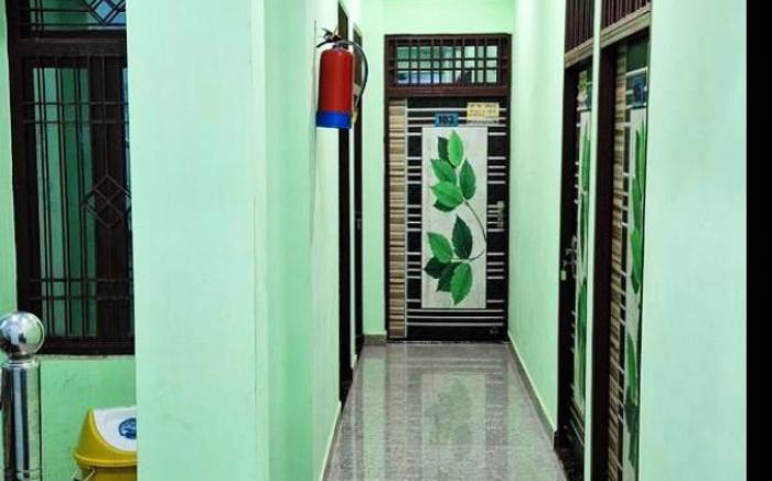 JK ROYAL PALACE AND LODGE