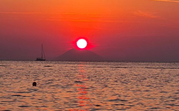 Vacanze Bellavista Tropea