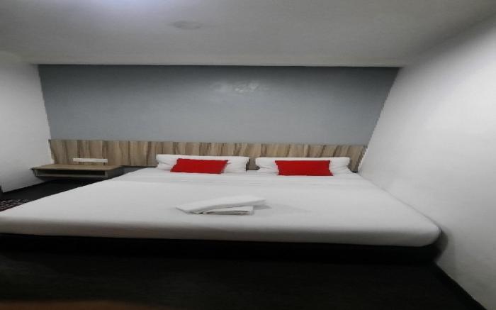 Rg Hotel Ayer Hitam