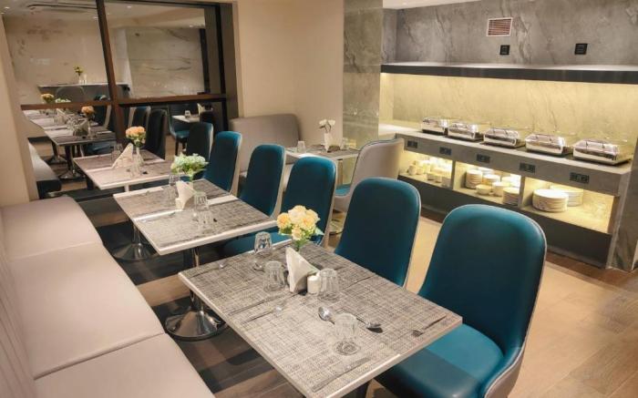 Maxxvalue Hotel MIDC
