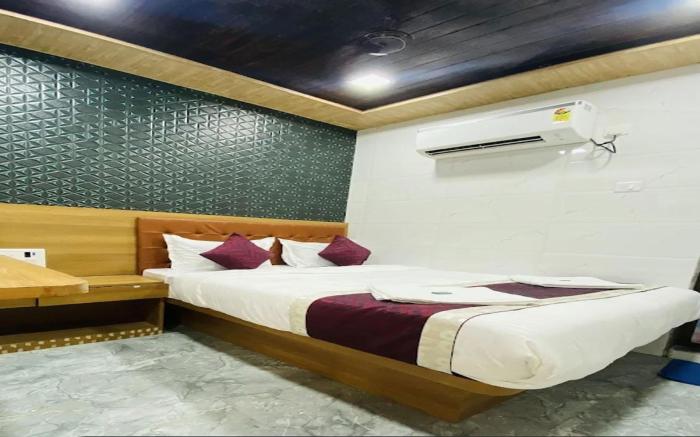 Hotel Chembur Residency