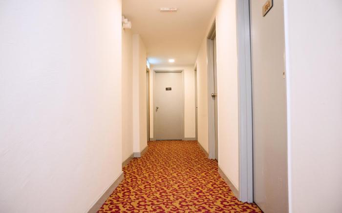 The Concept Hotel KL- TBS