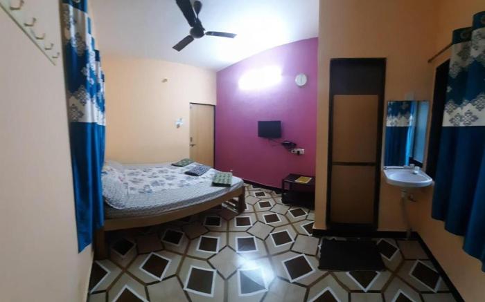 Kshanbhar Vishranti Home Stay