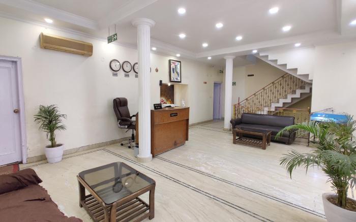 Hotel Haridarshan