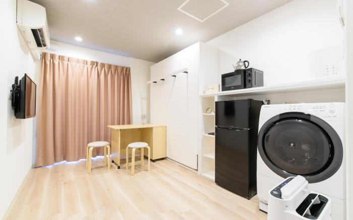 JP INN Kyoto Ekimae Izutsucho