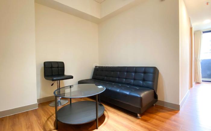 Stay Comfort 2BR at Meikarta Apartment By Travelio