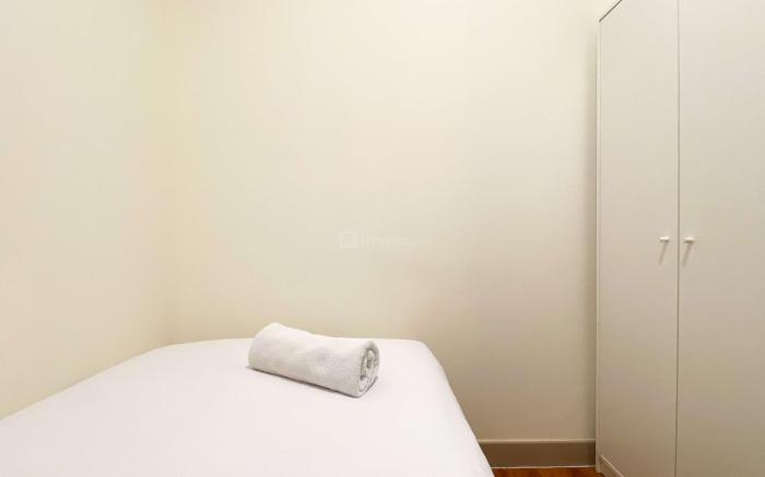Stay Comfort 2BR at Meikarta Apartment By Travelio