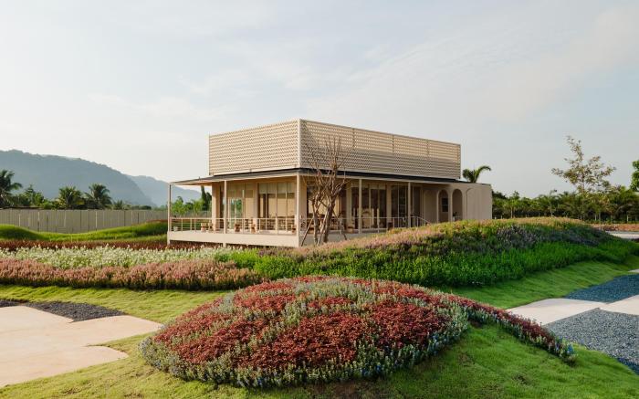 Navakiri Boutique Resort Satun
