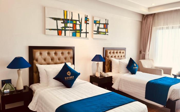 SANDALS ISLAND HOTEL