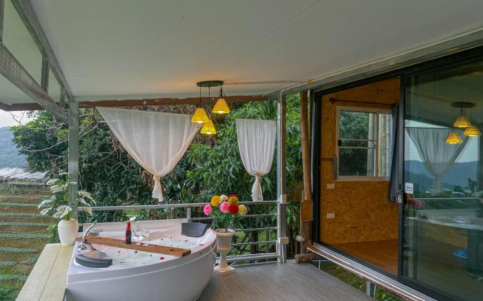 Sukkamon Homestay