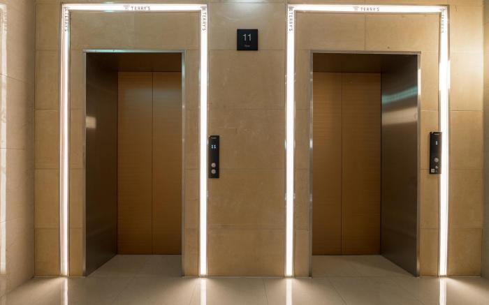 Suwon Station Hotel Terry's